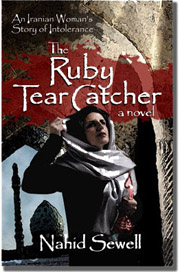 The Ruby Tear Catcher